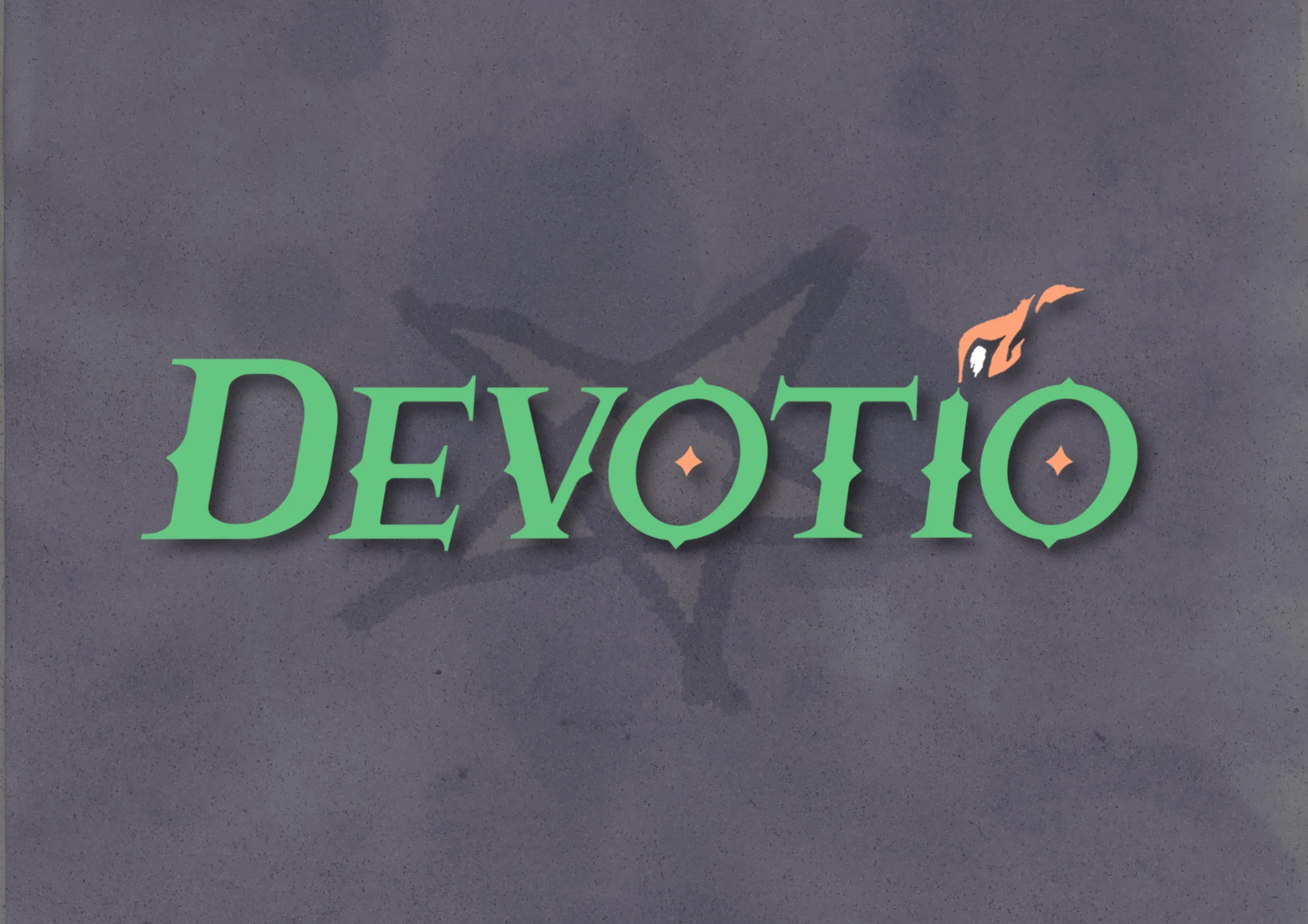 Devotio