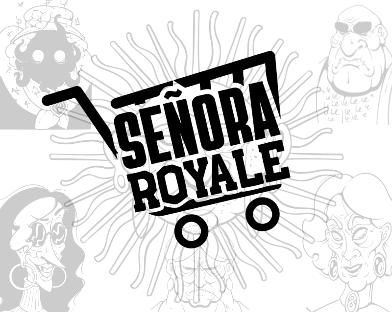Señora Royale
